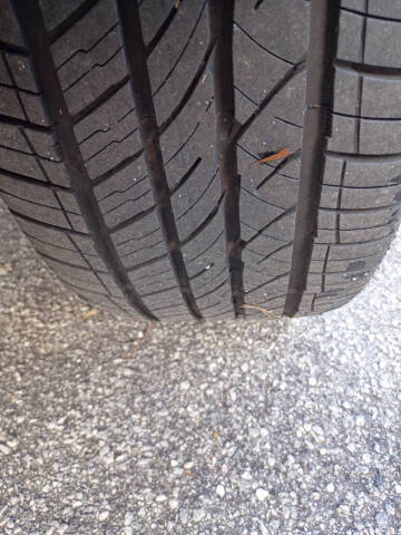 2018 Ford Flex Limited