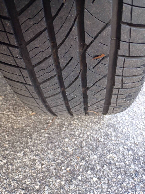 2018 Ford Flex Limited