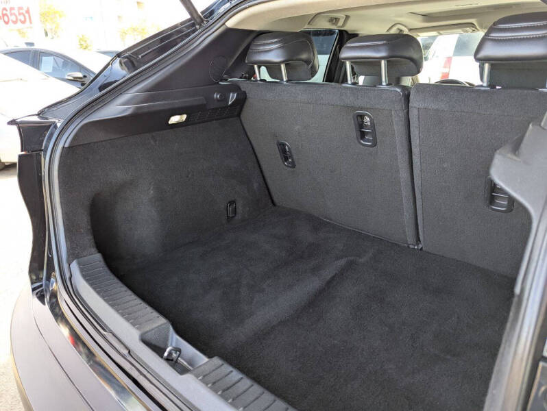 2020 Mazda CX-30 Premium