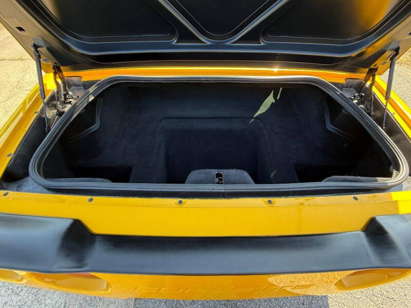 2003 Chevrolet Corvette Z06