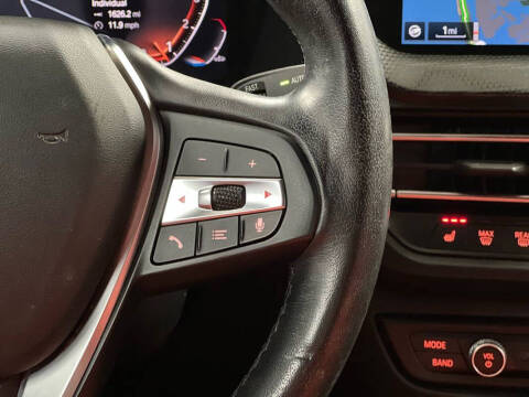 2022 BMW 2 Series 228i xDrive Gran Coupe