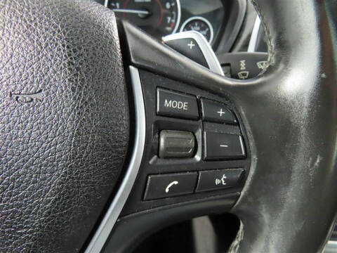 2017 BMW 3 Series 340i xDrive Gran Turismo