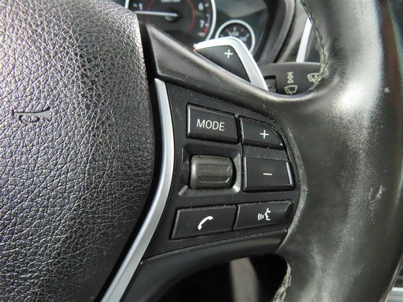 2017 BMW 3 Series 340i xDrive Gran Turismo