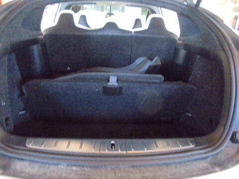 2018 Tesla Model X 100D