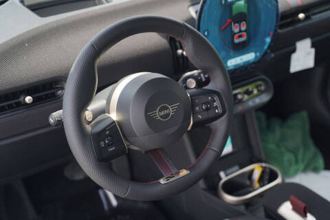 2026 MINI Hardtop 2 Door