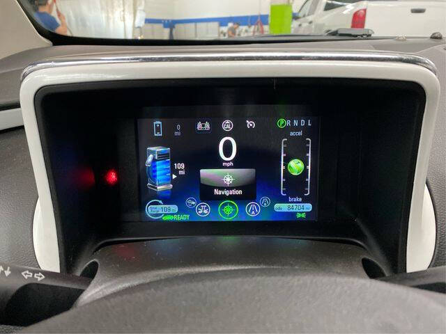 2013 Chevrolet Volt Premium
