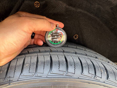 2019 Ford Transit Connect XLT