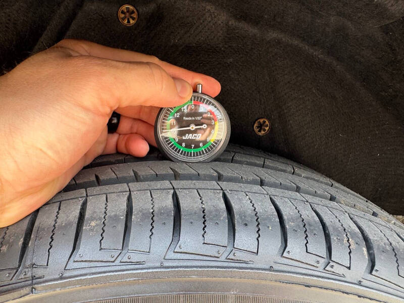 2019 Ford Transit Connect XLT