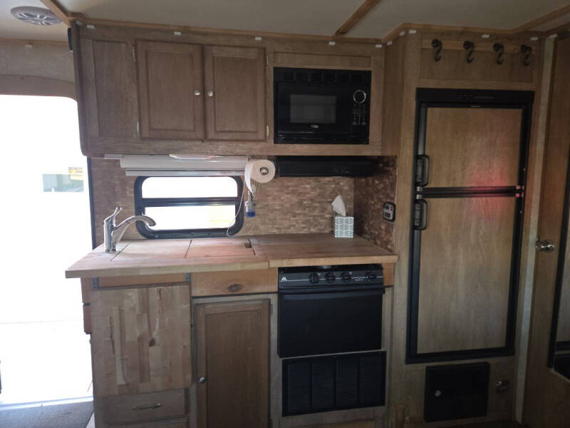 2015 Ultra Lite Gulf Breeze