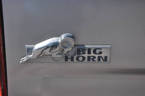2012 RAM 1500