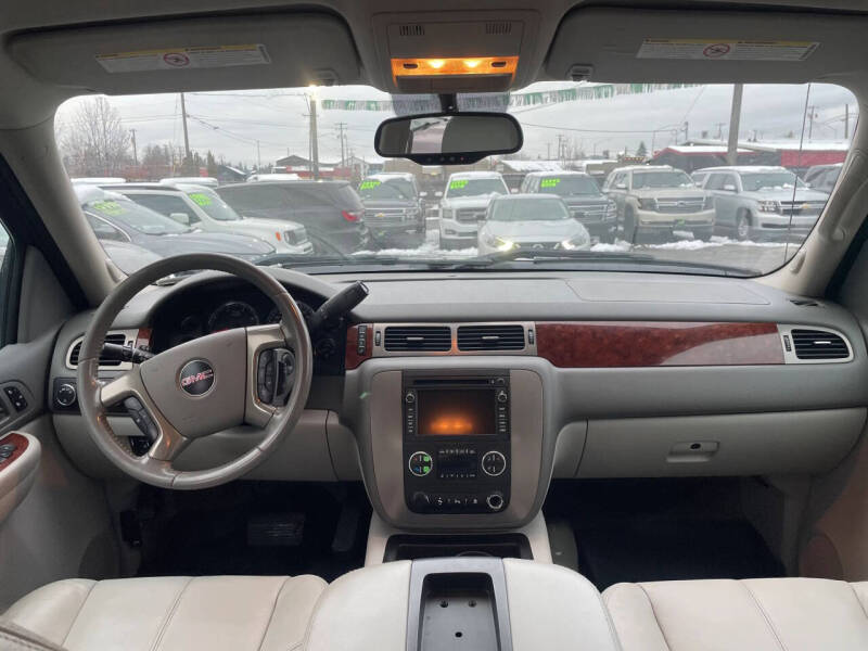 2009 GMC Sierra 2500HD