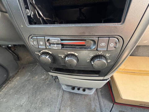 2006 Dodge Grand Caravan SXT