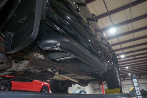2015 Chevrolet Silverado 1500 LS