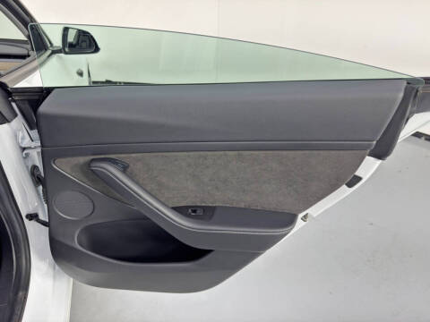 2021 Tesla Model 3 Performance