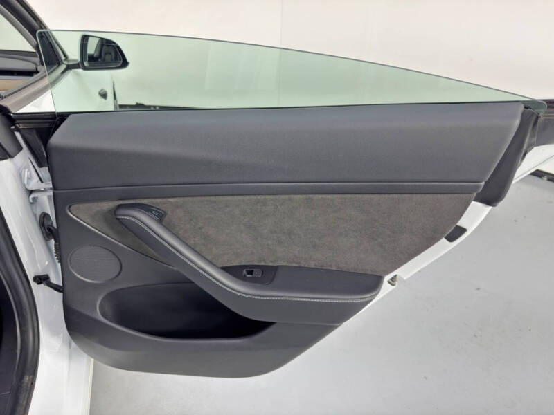 2021 Tesla Model 3 Performance