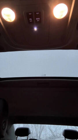 2018 Cadillac ATS 2.0T