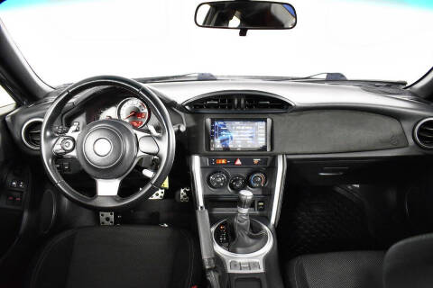 2017 Toyota 86 860 Special Edition