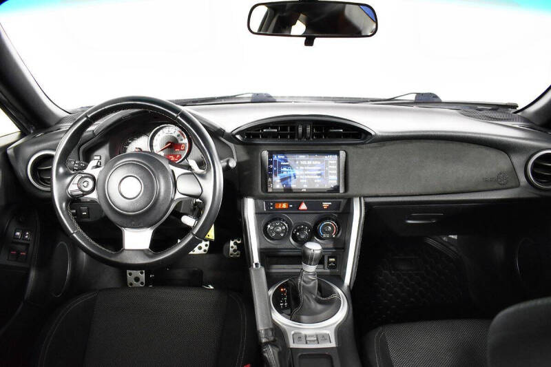 2017 Toyota 86 860 Special Edition