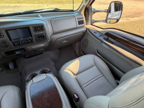 2000 Ford Excursion Limited