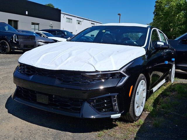 2026 Kia K5