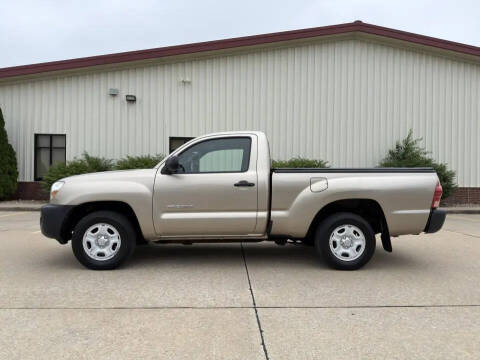 2006 Toyota Tacoma