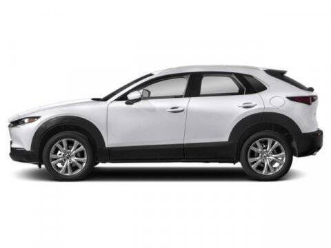 2022 Mazda CX-30 2.5 S Select