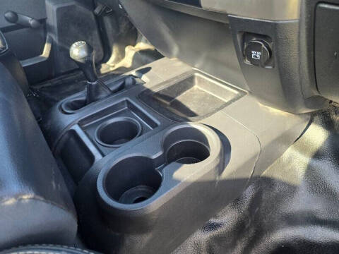 2012 RAM 2500 ST