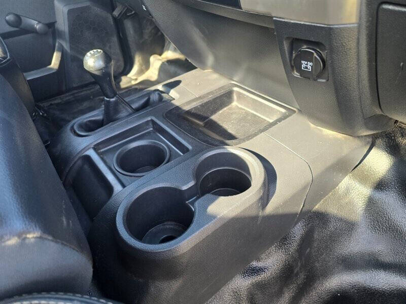 2012 RAM 2500 ST