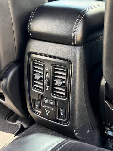 2021 Dodge Durango SRT 392