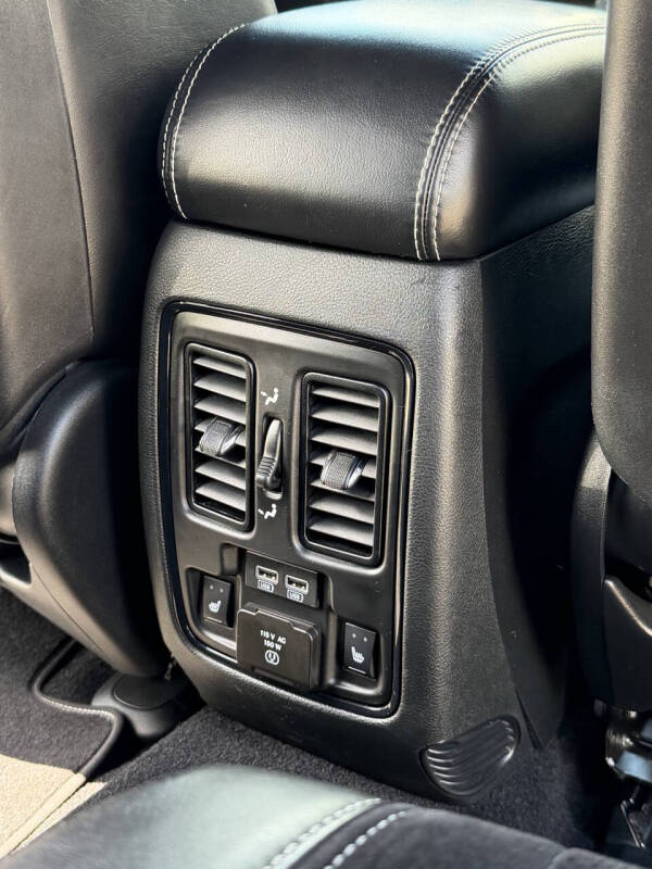 2021 Dodge Durango SRT 392