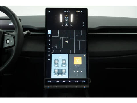 2023 Fisker Ocean Extreme