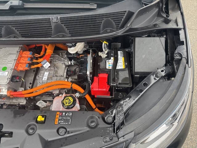 2020 Chevrolet Bolt EV LT