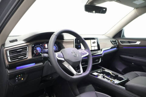 2026 Volkswagen Atlas SEL Premium R-Line 4Motion