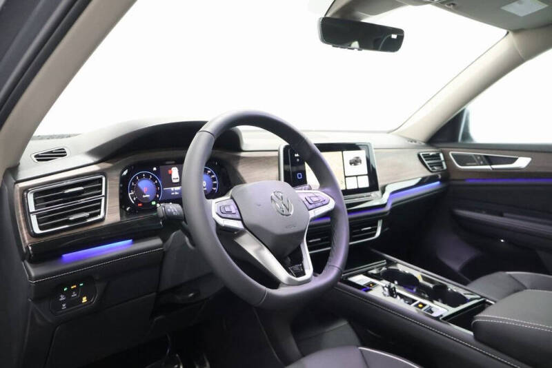 2026 Volkswagen Atlas SEL Premium R-Line 4Motion