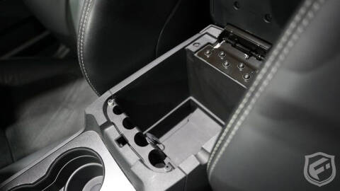 2008 Dodge Challenger SRT8