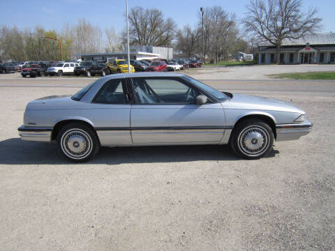 1993 Buick Regal Limited