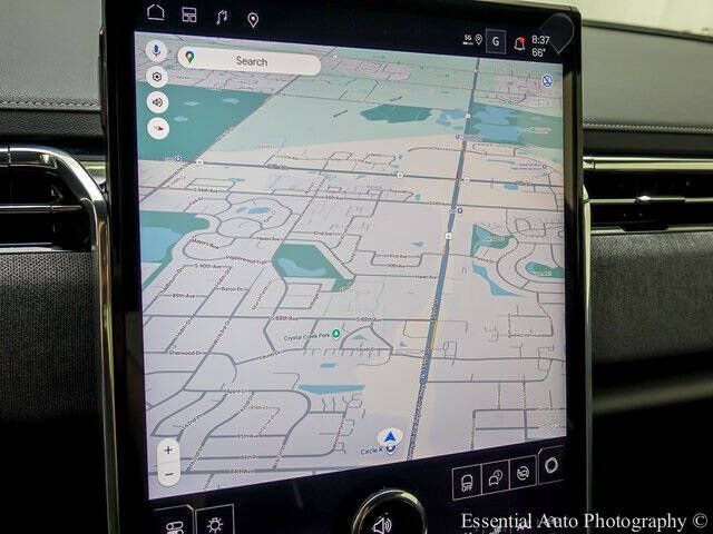 2026 GMC Sierra EV Elevation