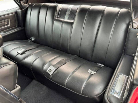 1966 Cadillac DeVille