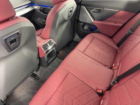 2026 BMW i5 eDrive40