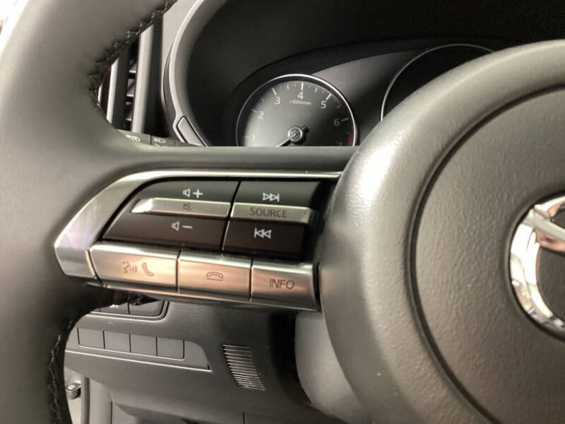 2026 Mazda CX-50 2.5 S Select