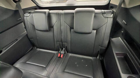 2019 Volkswagen Atlas V6 SEL R-Line 4Motion