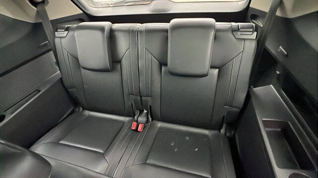 2019 Volkswagen Atlas V6 SEL R-Line 4Motion