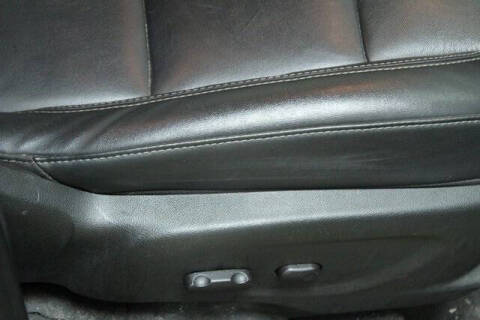 2016 Buick Encore Leather