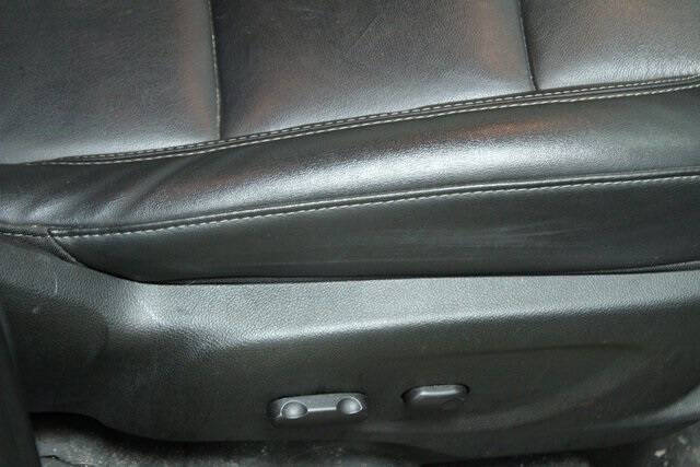 2016 Buick Encore Leather