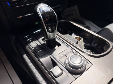 2018 Maserati Ghibli