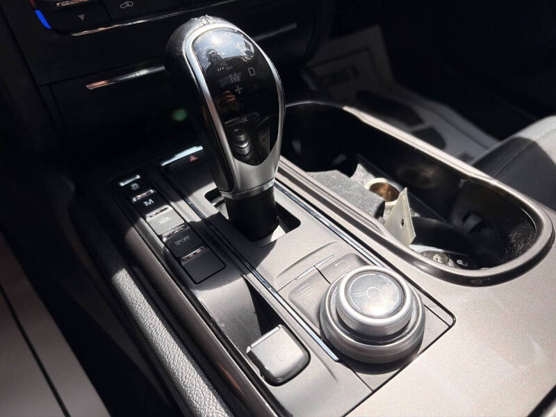 2018 Maserati Ghibli