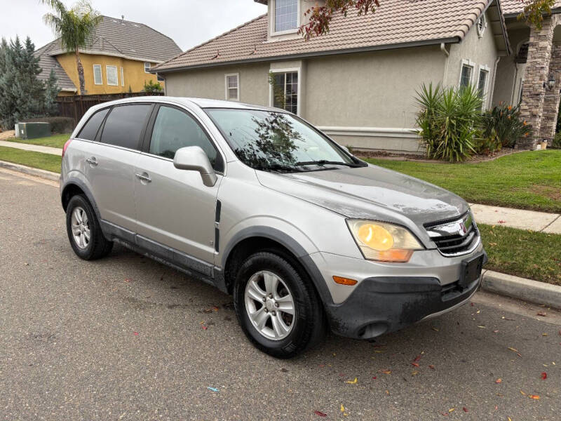 2008 Saturn Vue XE-V6