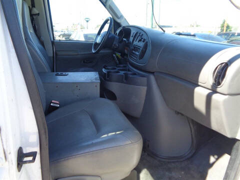 2006 Ford E-Series E-350 SD