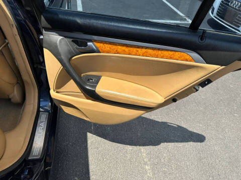 2004 Acura TL