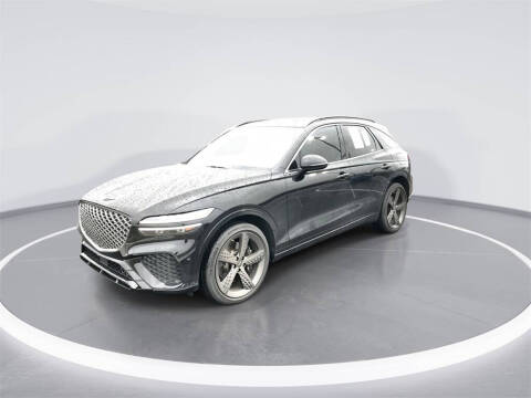 2025 Genesis GV70 3.5T Sport